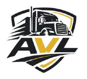 AVL Truck Parts logo