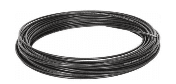 Αντιστάσεις πλαστικής σωλήνας 2x4mm