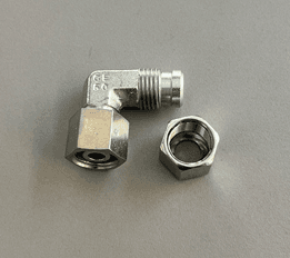 Γωνία Α-Θ αυτόματη 6mm